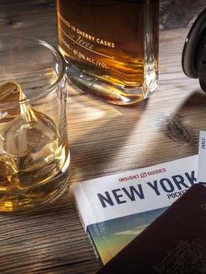 Nomad Outland Whisky