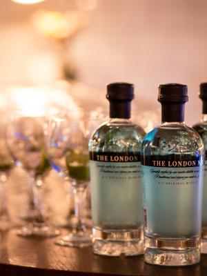 The London Nº1