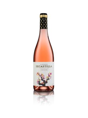 La Miranda de Secastilla Garnacha Rosado