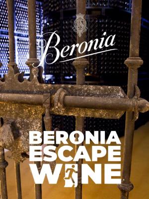 Beronia escape wine
