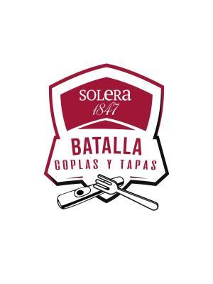 Batalla de Coplas y Tapas de Solera 1847