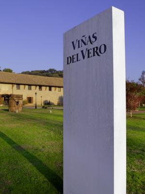 Viñas del Vero