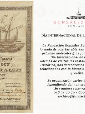 Jornadas Archivos 
