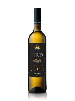 Lusco Albariño Año Santo 