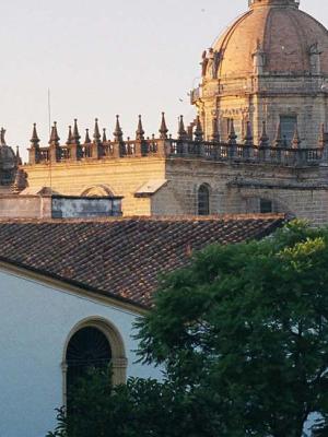 Gonzalez Byass named best Spanish winery of the decade!