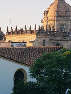 Gonzalez Byass named best Spanish winery of the decade!