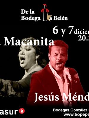 “De la Bodega a Belén”