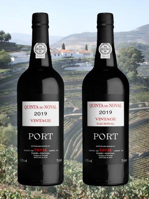 Quinta Do Noval