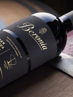 Beronia Gran Reserva