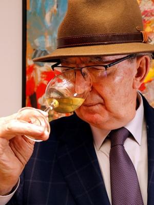 Custodio López Zamarra Sumiller