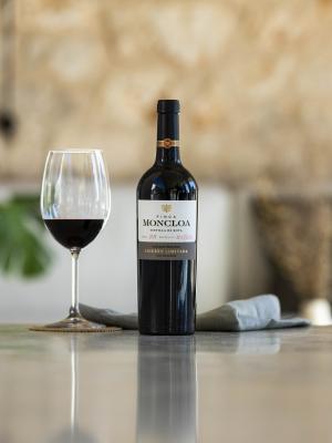 Vino Finca Moncloa Tintilla de Rota Edición Limitada