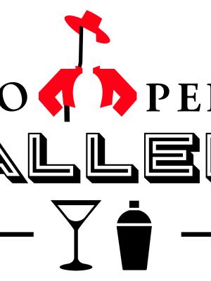 Tio Pepe Challenge Logo