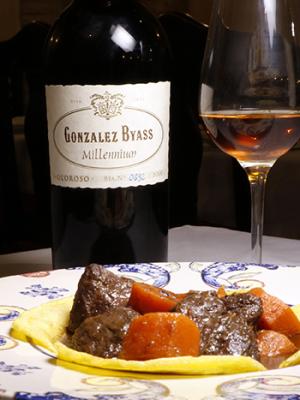 restaurante casa carrillo