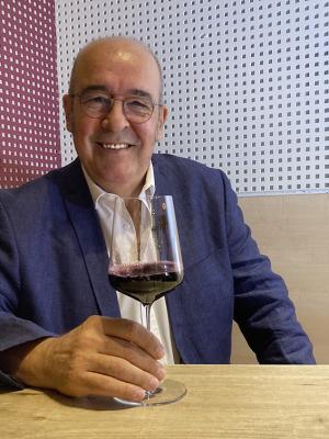 Fernando Gurucharri