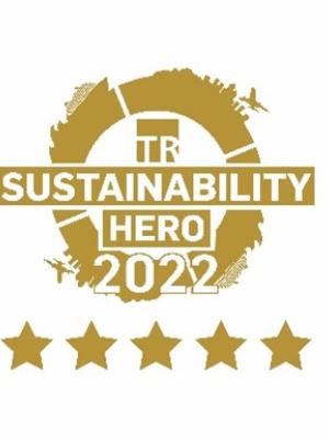 Sustainability Hero