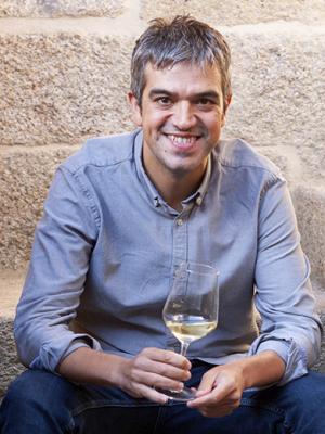 Ferran Centelles sumiller
