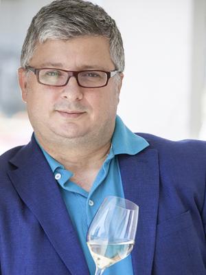Ramón Francás Cava Vilarnau