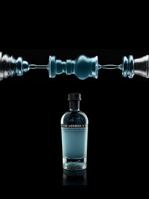The LONDON Nº1 gin