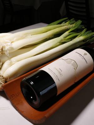 calcots