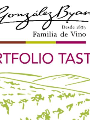 Gonzalez Byass Portfolio Tasting 2022 