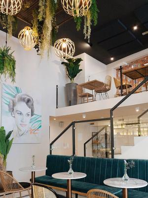 restaurante juanita brown