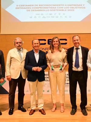 Premio ODS