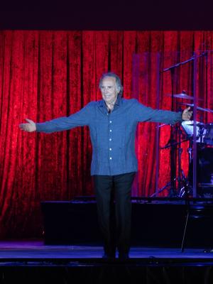 Joan Manuel Serrat en Tío Pepe Festival