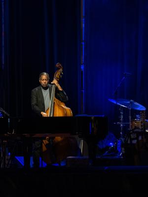 Diana Krall en Tío Pepe Festival