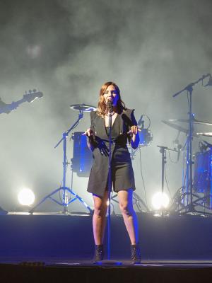 LA OREJA DE VAN GOGH