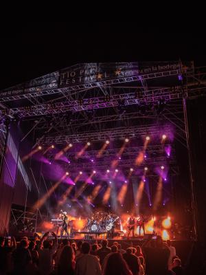 Simple Minds