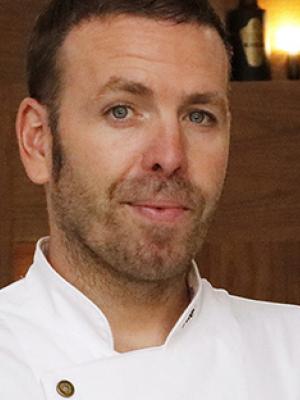 restaurante Surtopía Madrid Chef Jose Calleja