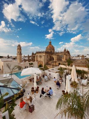 Enoturismo Jerez