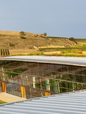 Beronia Rioja enturismo sostenible