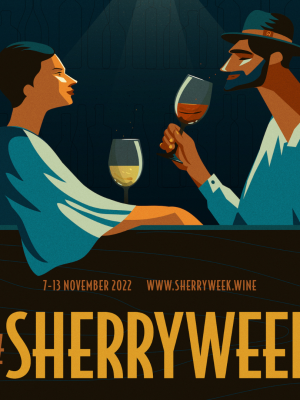 Sherry Week 2022 