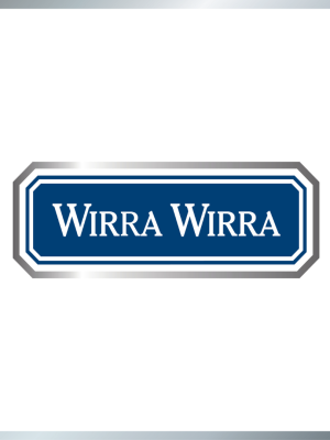 wirra wirra logo 