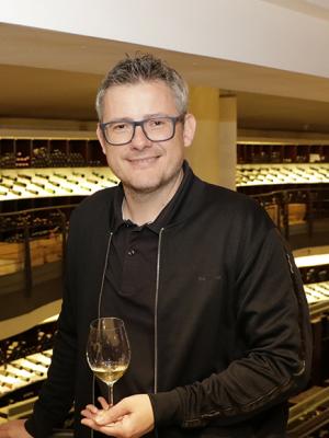 Santi Rivas winelover deja todo o deja el vino