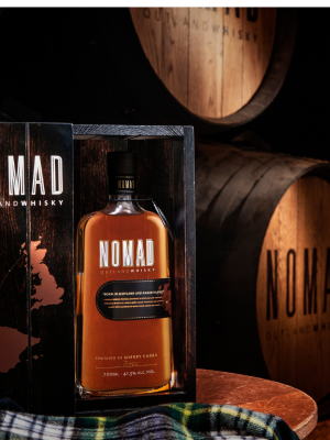 Nomad whisky 