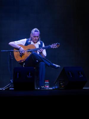 Veranea en la Bodega