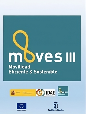 MOVES III