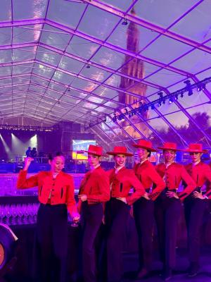 grammy latino Jerez