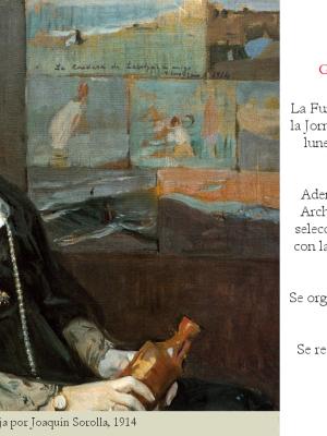 Fundación González Byass Archivo Histórico
