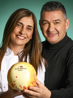 restaurante Balares A Coruña