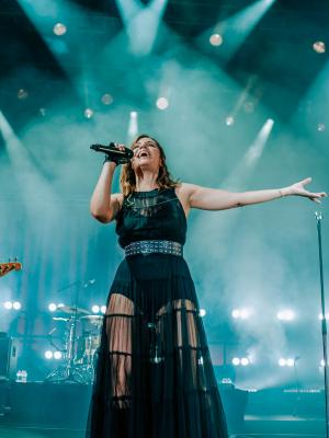 La Oreja de Van Gogh Tío Pepe Festival Veranea en la bodega