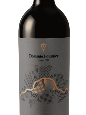 Dominio Fournier, vino, Tim Atkin