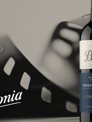 beronia film