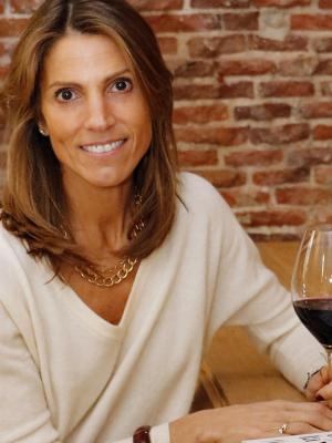 Mapi Hermida La gastronoma libro si te da la vida
