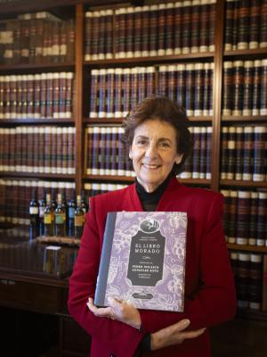Begoña García