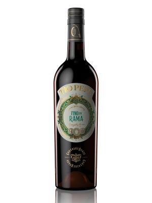 Tio pepe en rama 2024