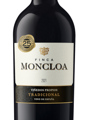 finca moncloa