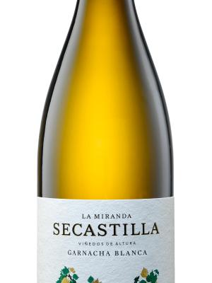 Secastilla, Garnachas del Mundo
